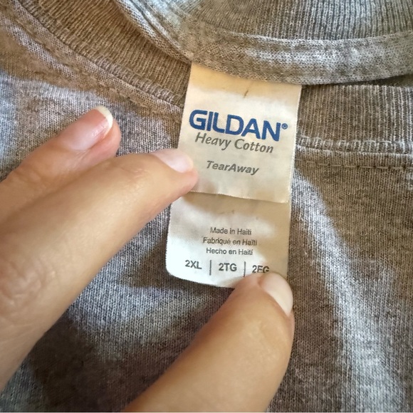 Novelty T-shirt ‘Immature: A Word Boring People Use to Describe Fun People’ XXL - Picture 4 of 7